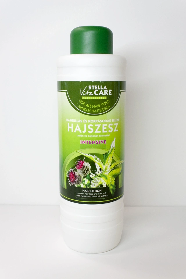 VitaCare Hajszesz Intensive 1000ml főképe